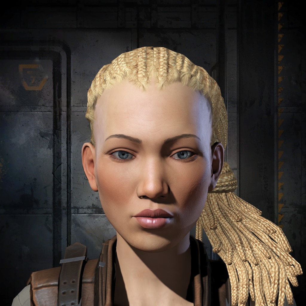 Freiska Hawk