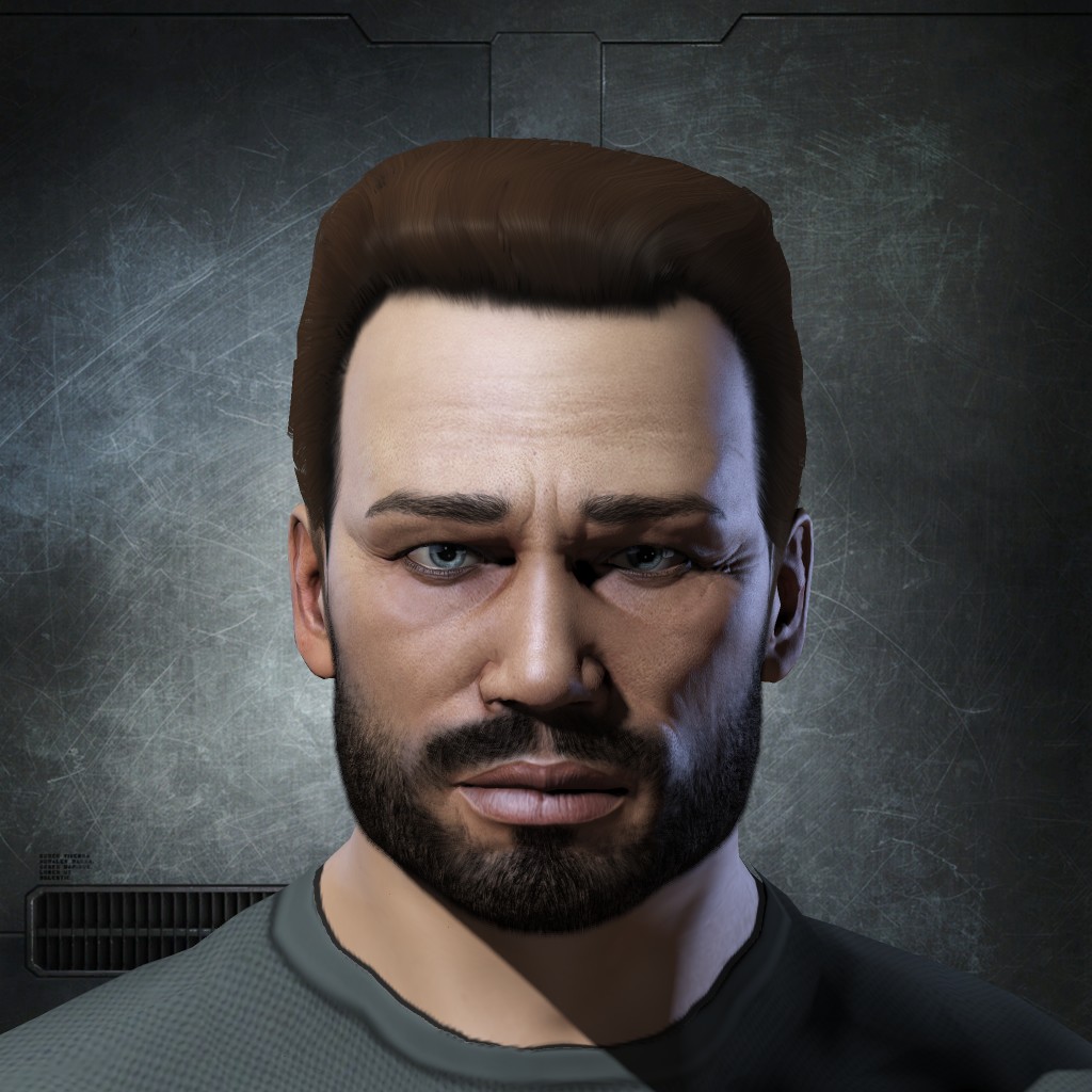 Steve Satisfactory