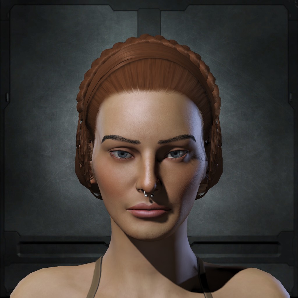 Nekri Kishunuba