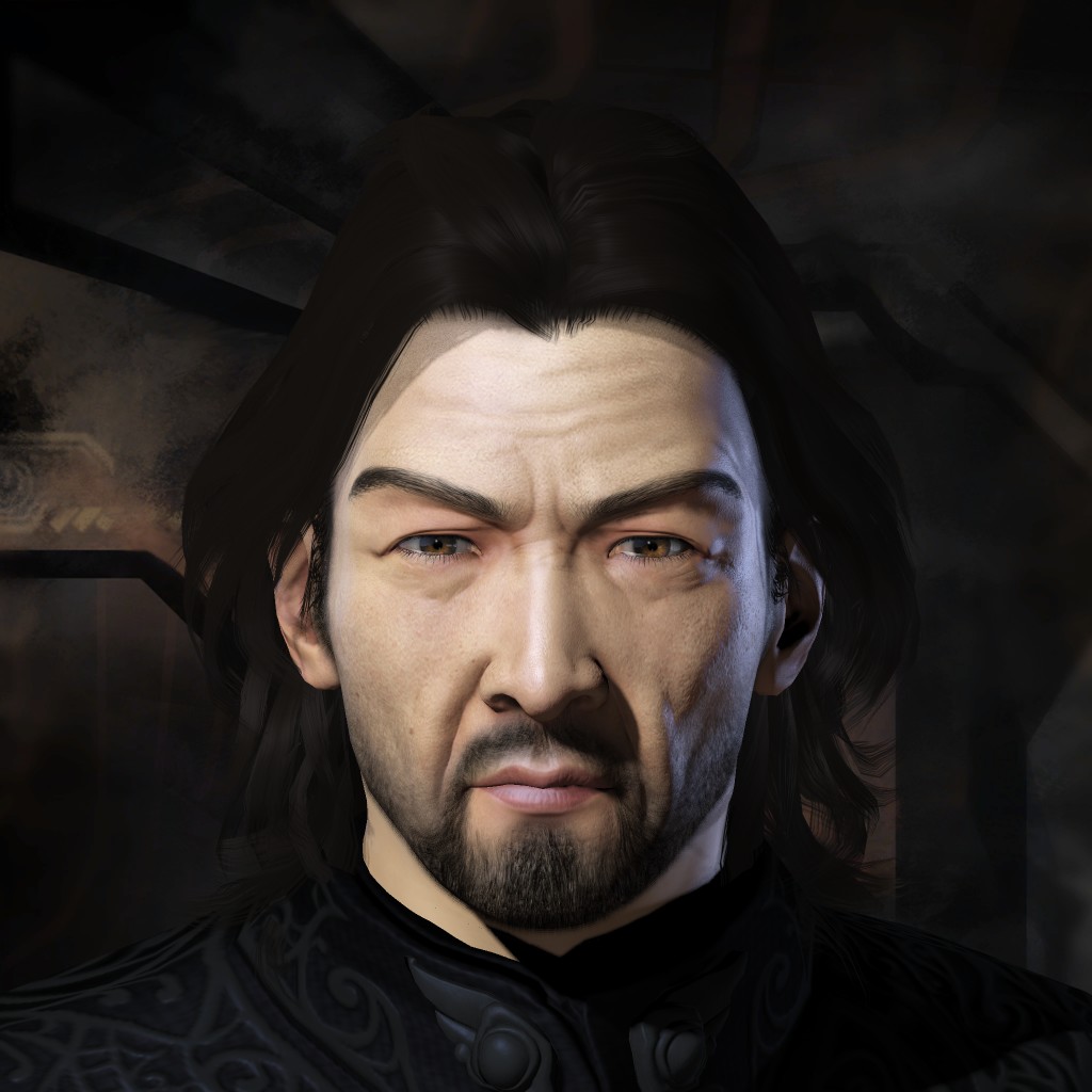 Tyymenya Namushke