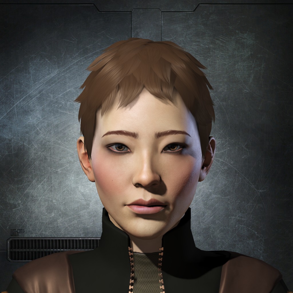 Hanna N'barr