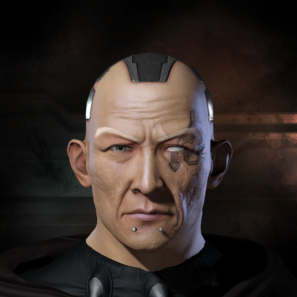 Chaddicus Beefcake