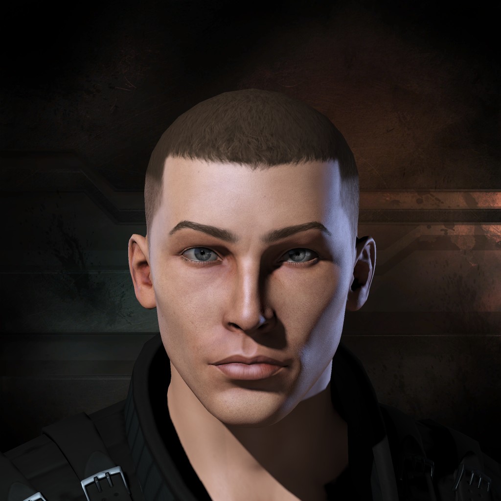 portrait