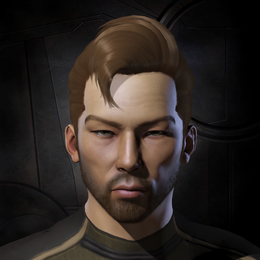Haldar Lee
