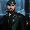 Captain Unholy Cardinal