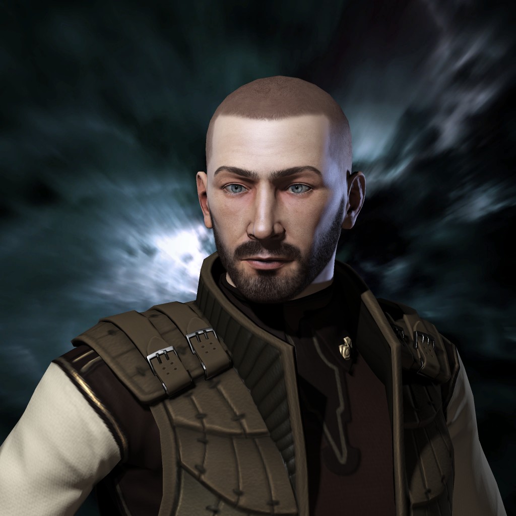 Torsten Fenrisblood