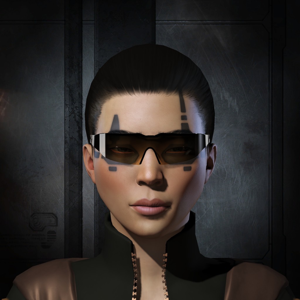 Synthetic Mother