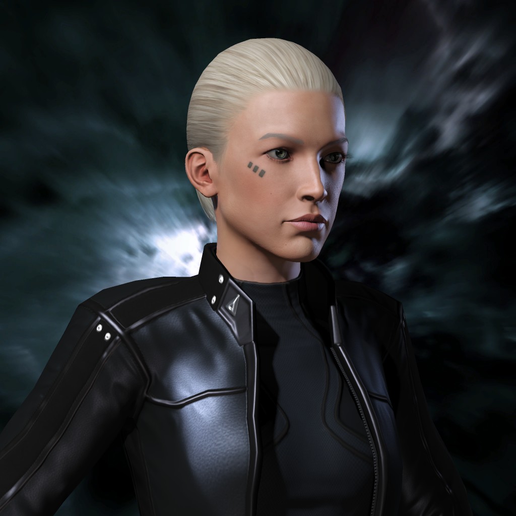 Valkyra Ravenstar