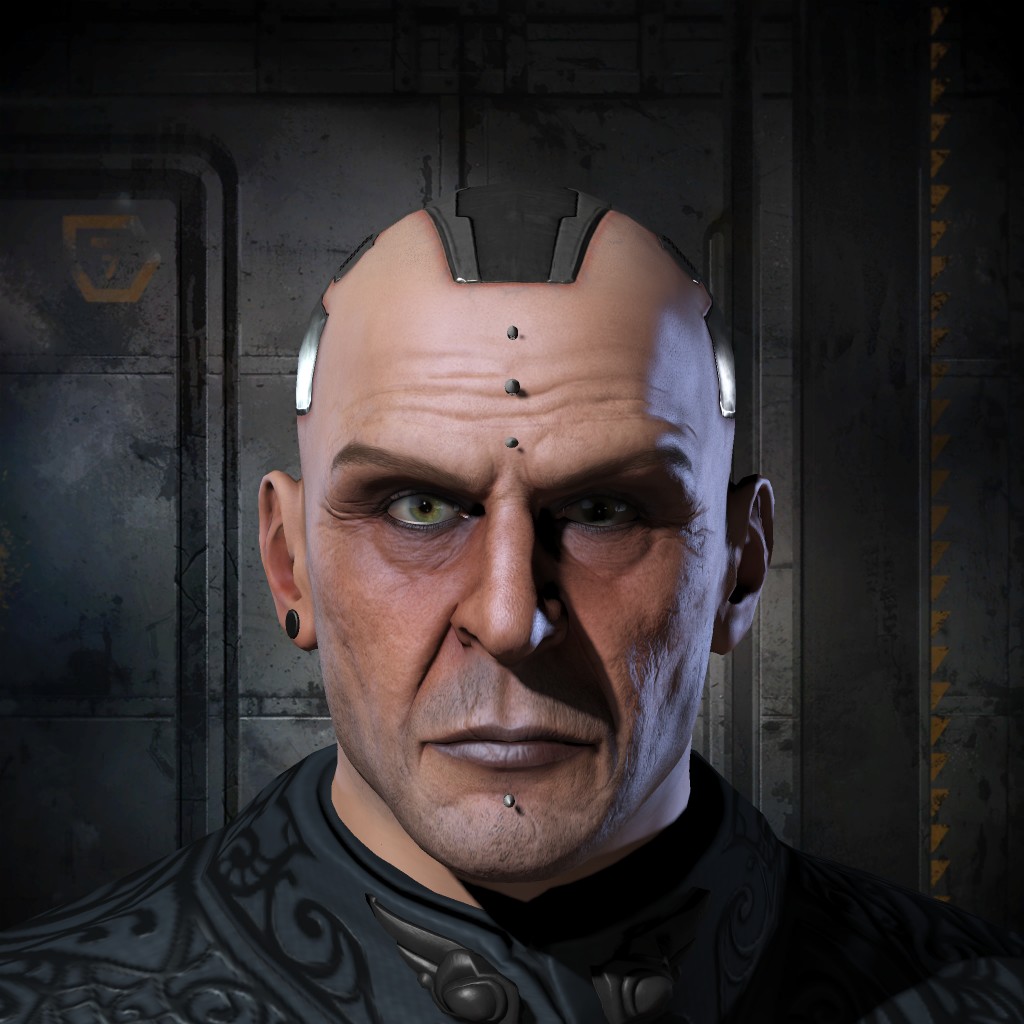 Garrgammell
