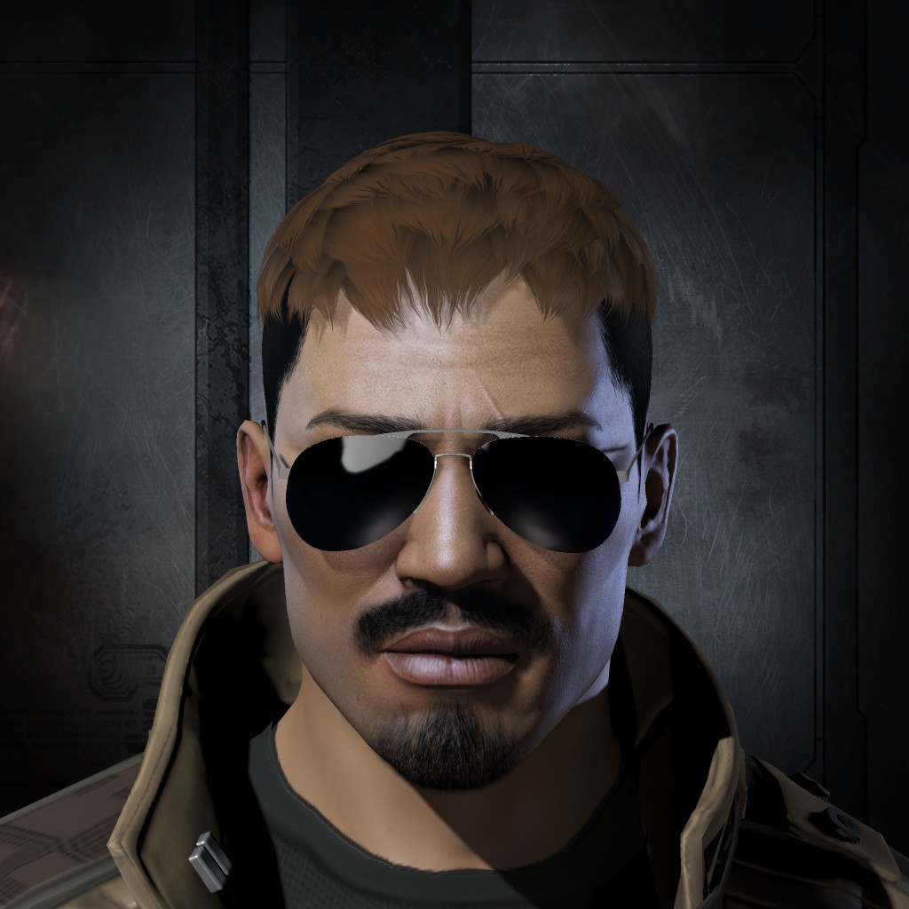 Space Arthur