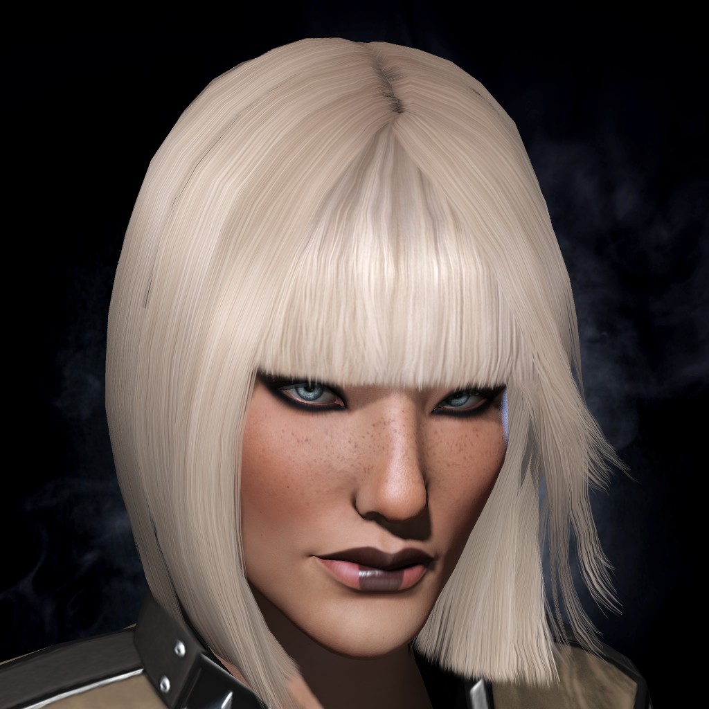 Keoda Aeryn
