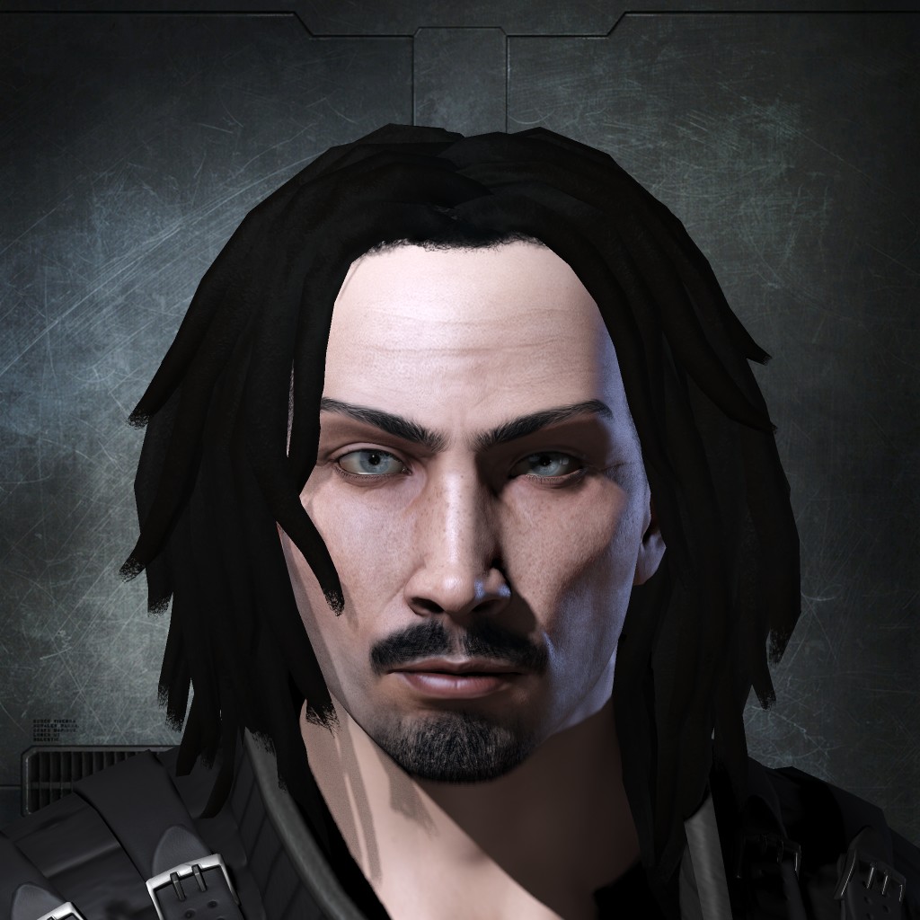 Chad Reaper