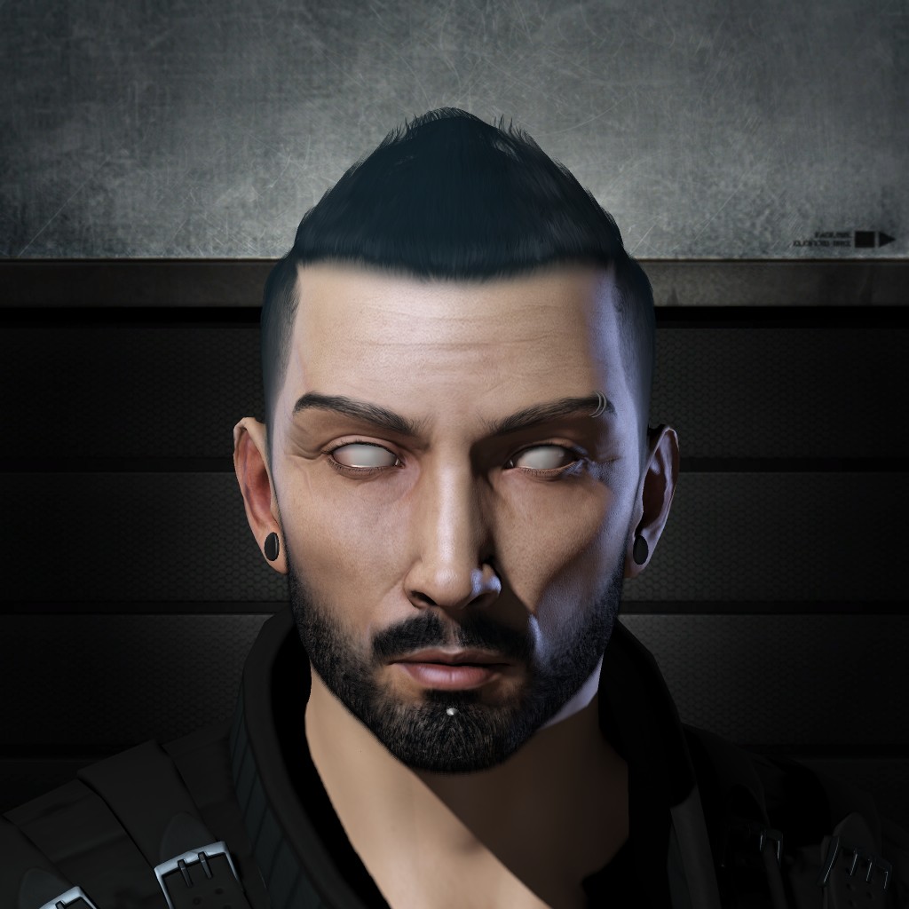 Jager Mizeri