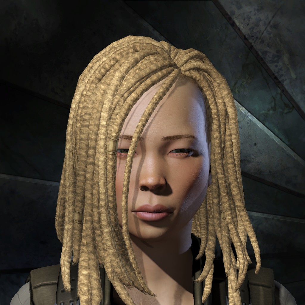 Renji Maru Yi