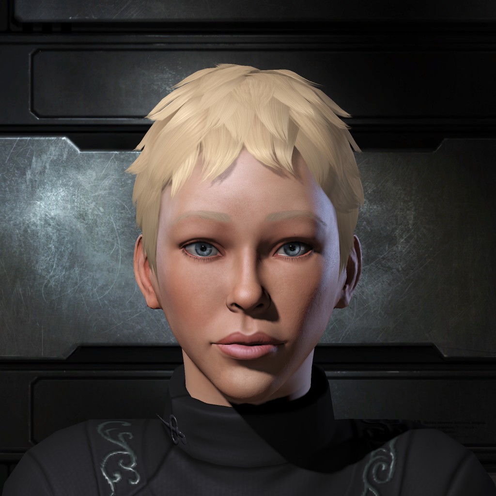 Nancy Peloosie