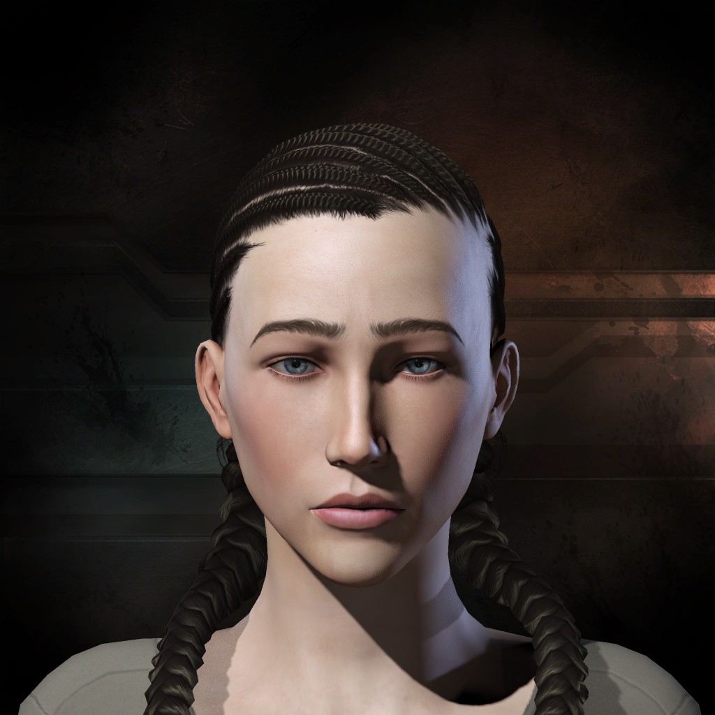 Yvekercke Crendraven