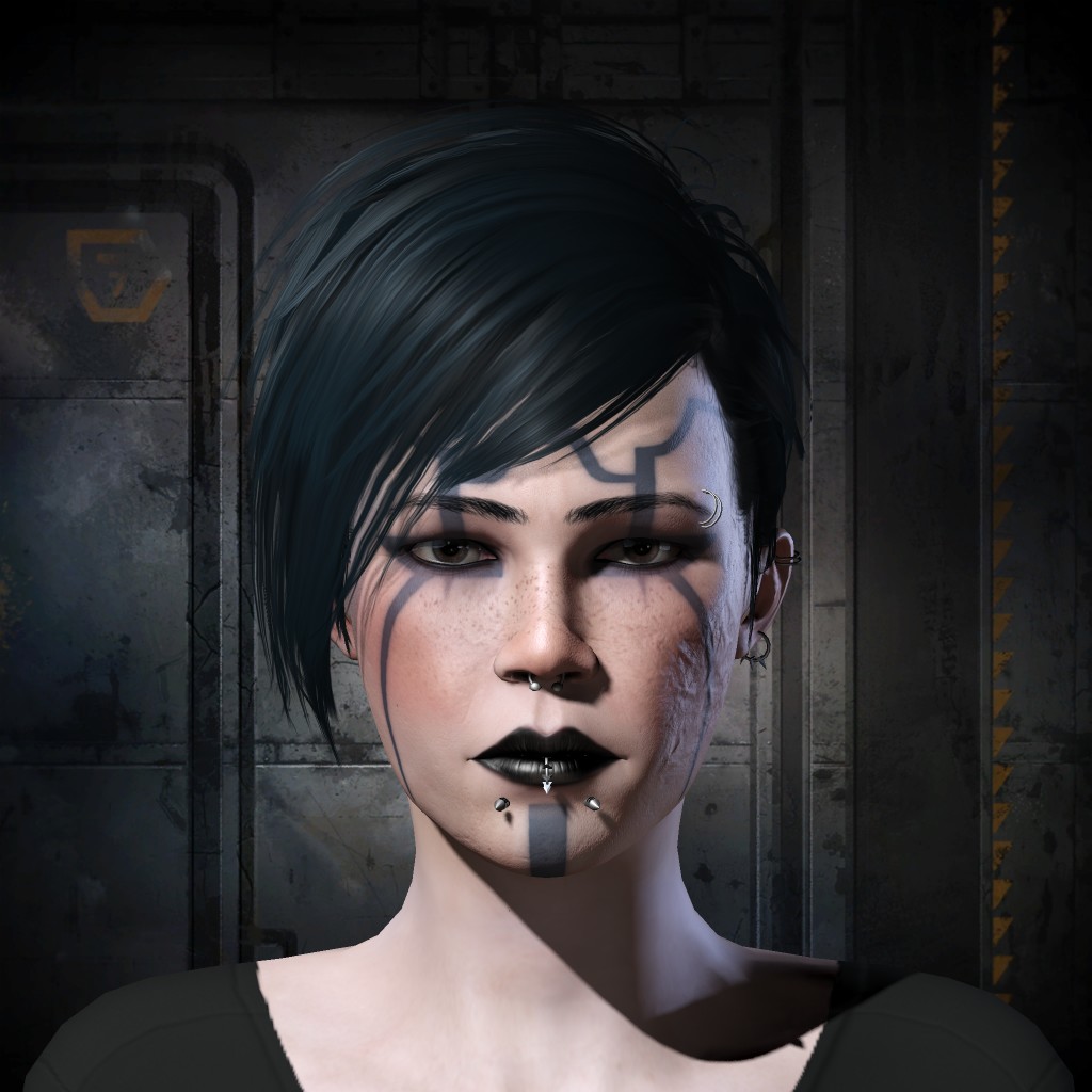 Morrigan Sia Lenore