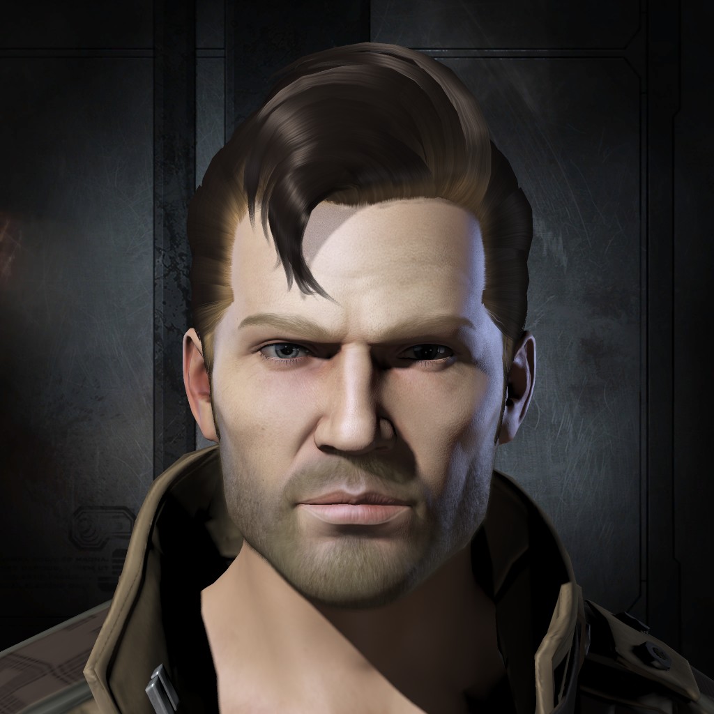 Daniel Frolov