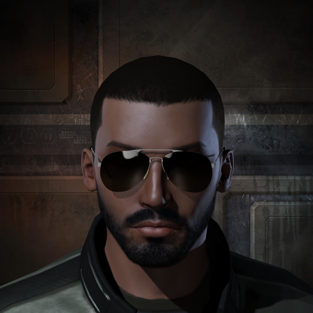 Dex Ebenezer