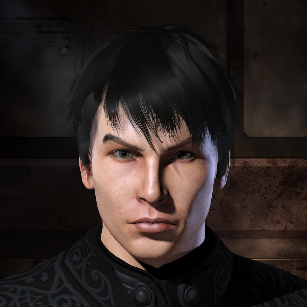 James Vitte