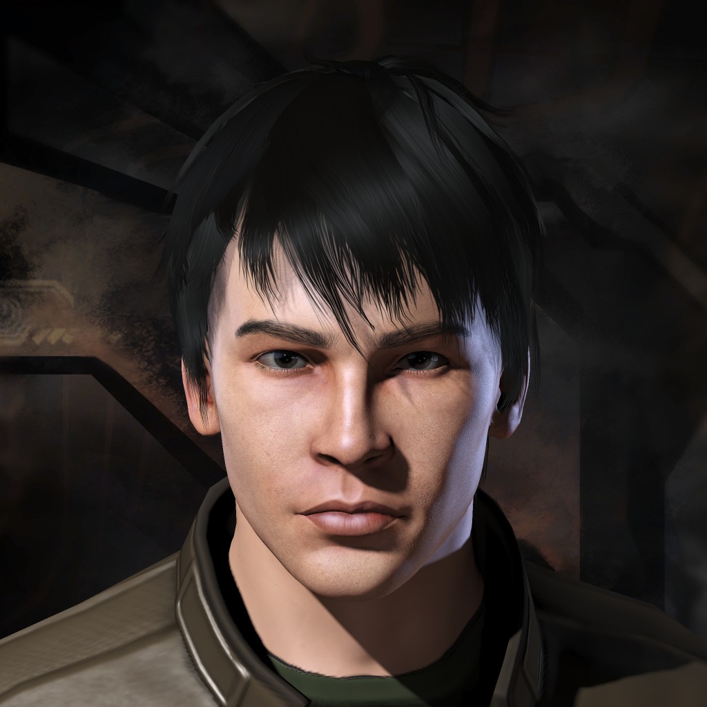 David Nevi