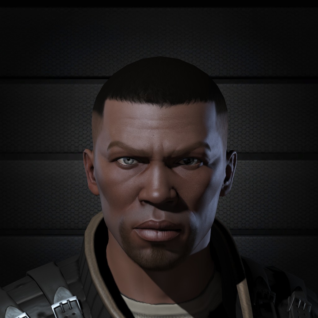 invis leader