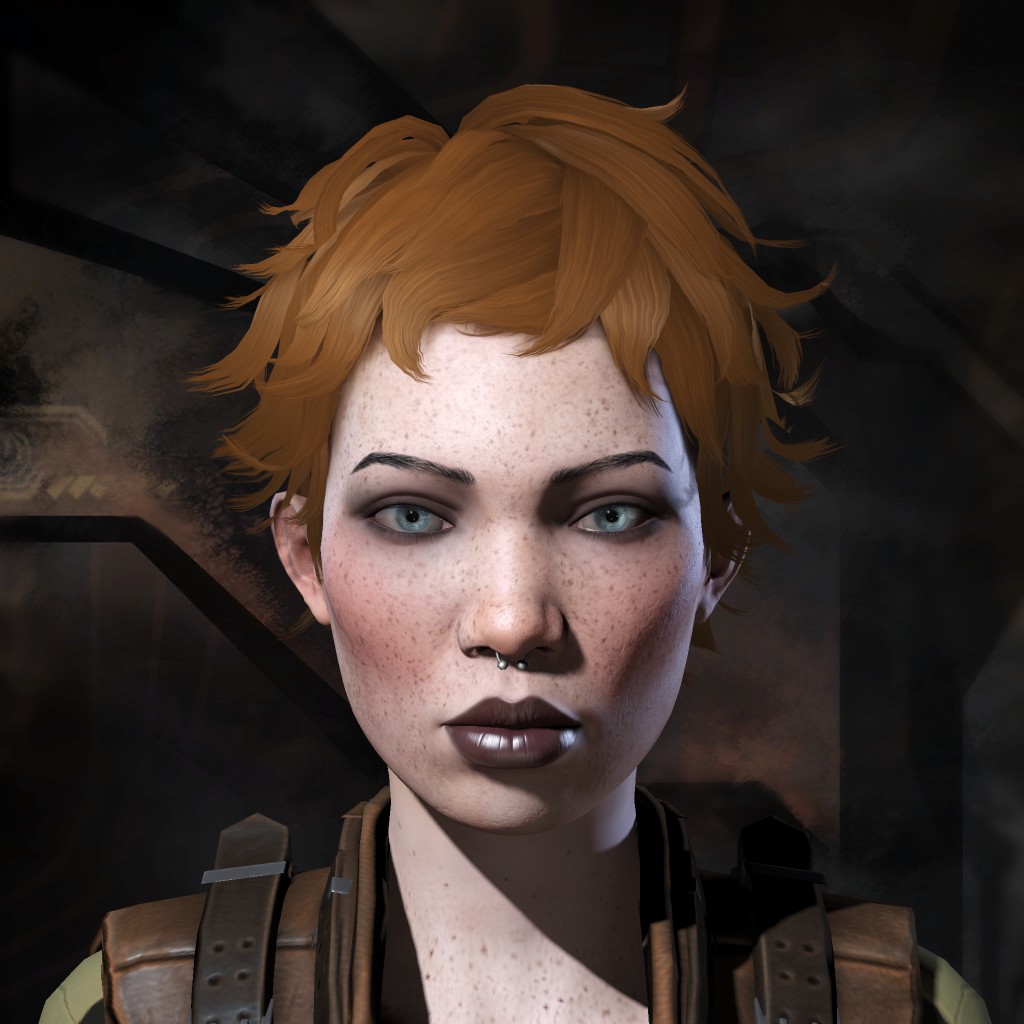 Ashenonce