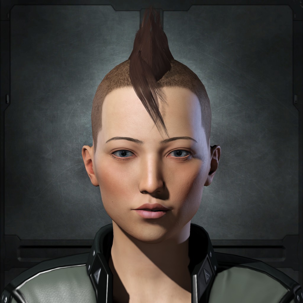 Jouhina Oriki