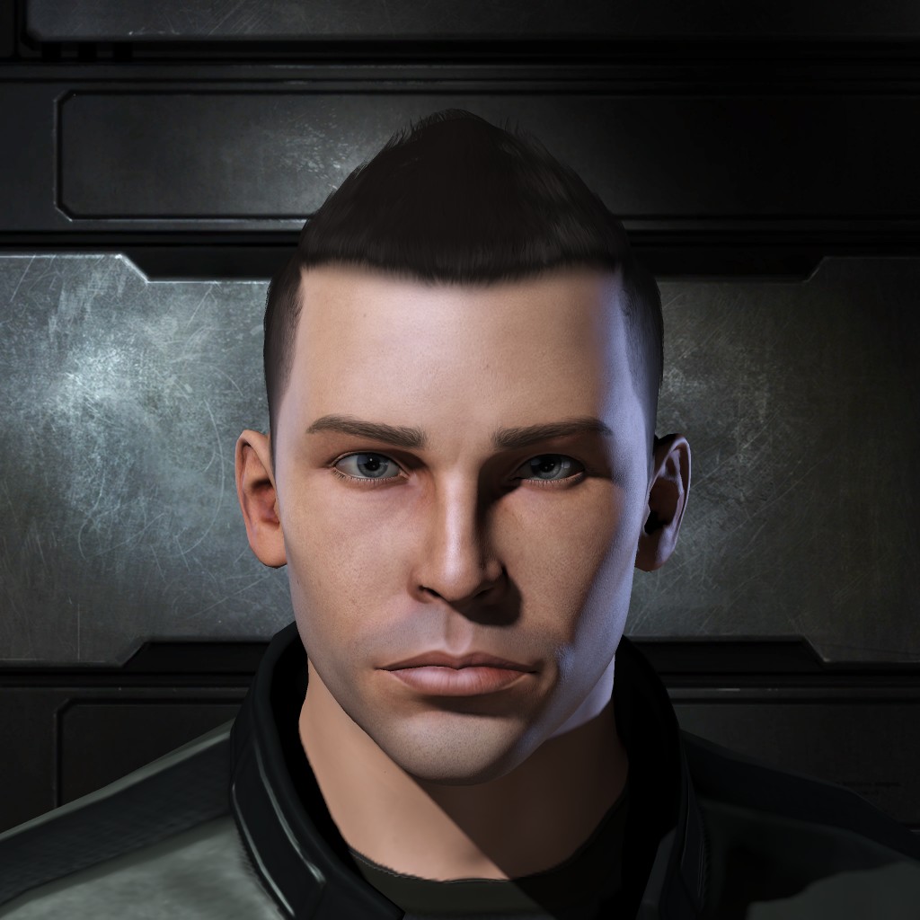 Alex Crusier