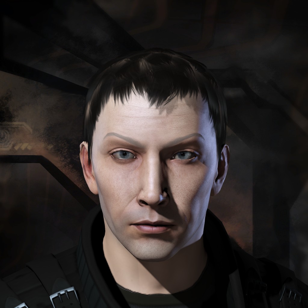 Kellan Vard
