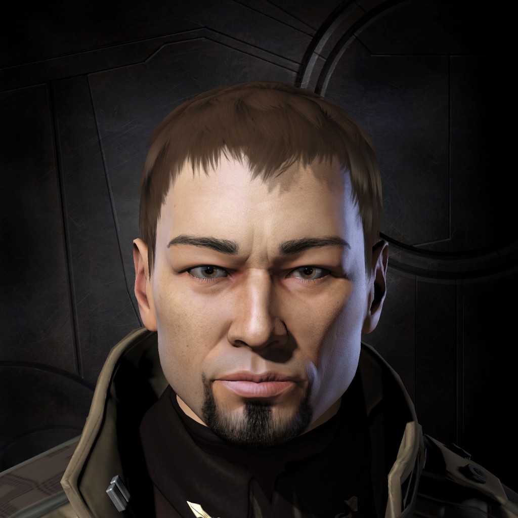 Avaritia Rex