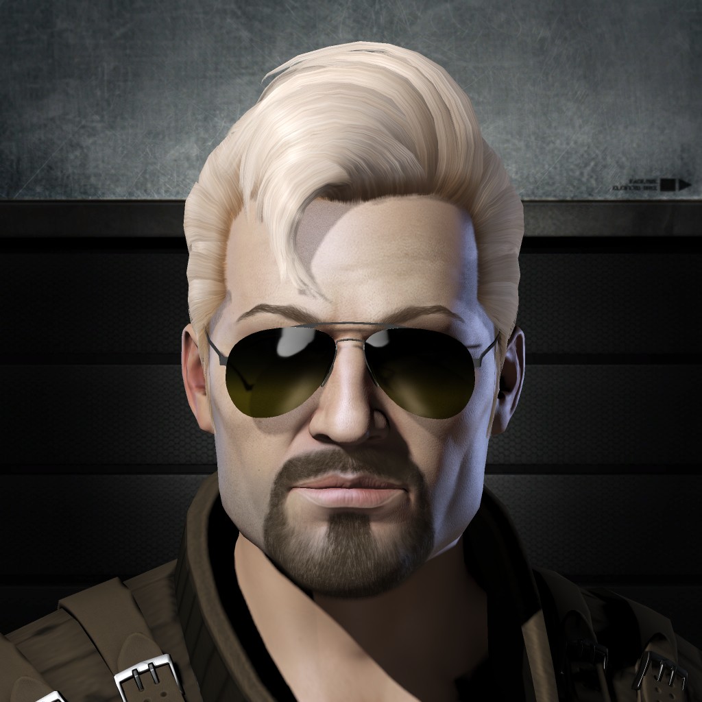 GangairedSND