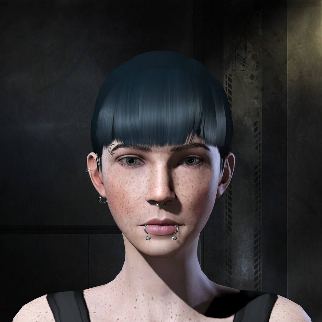 Lilith Fra Helviti
