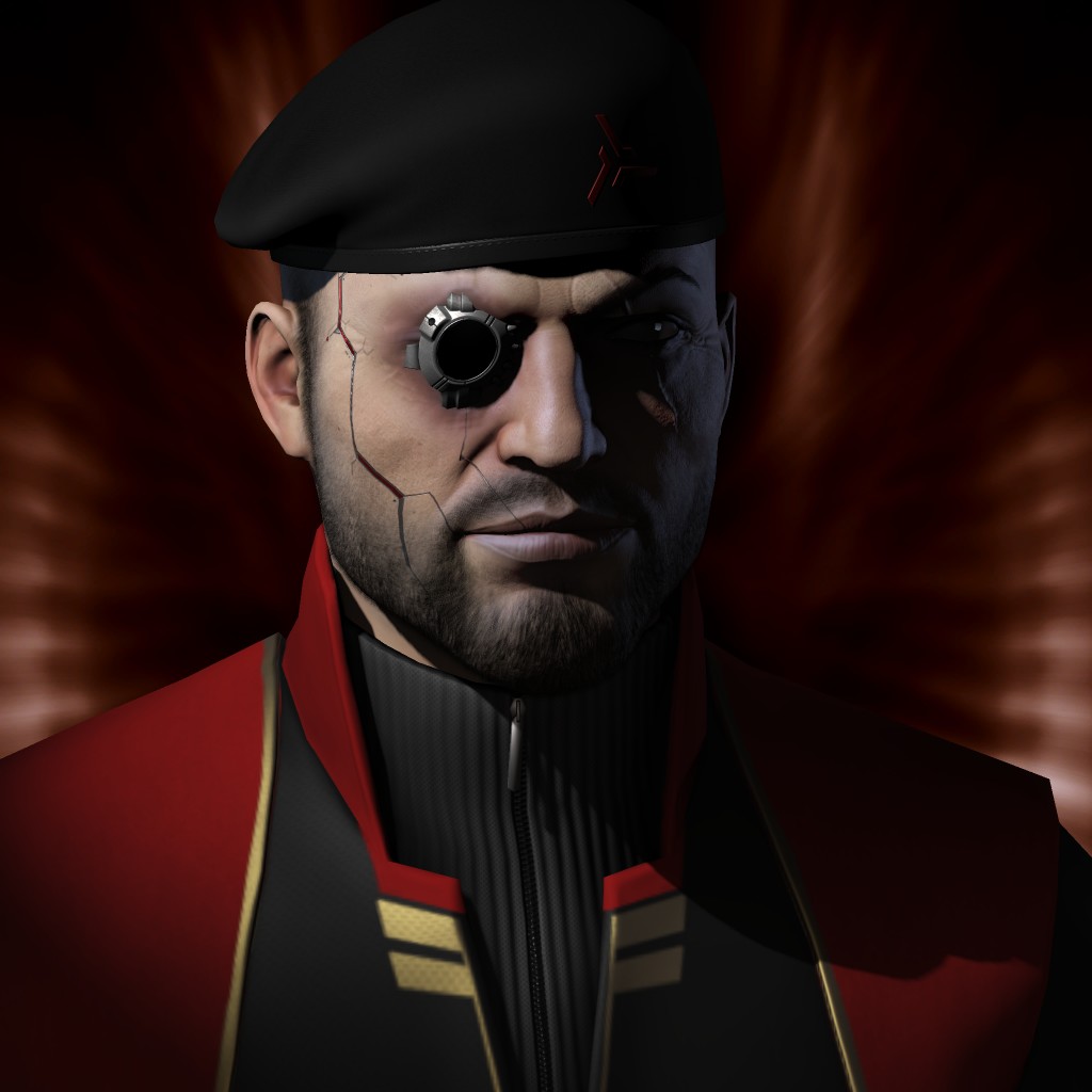 Professor Onslaught