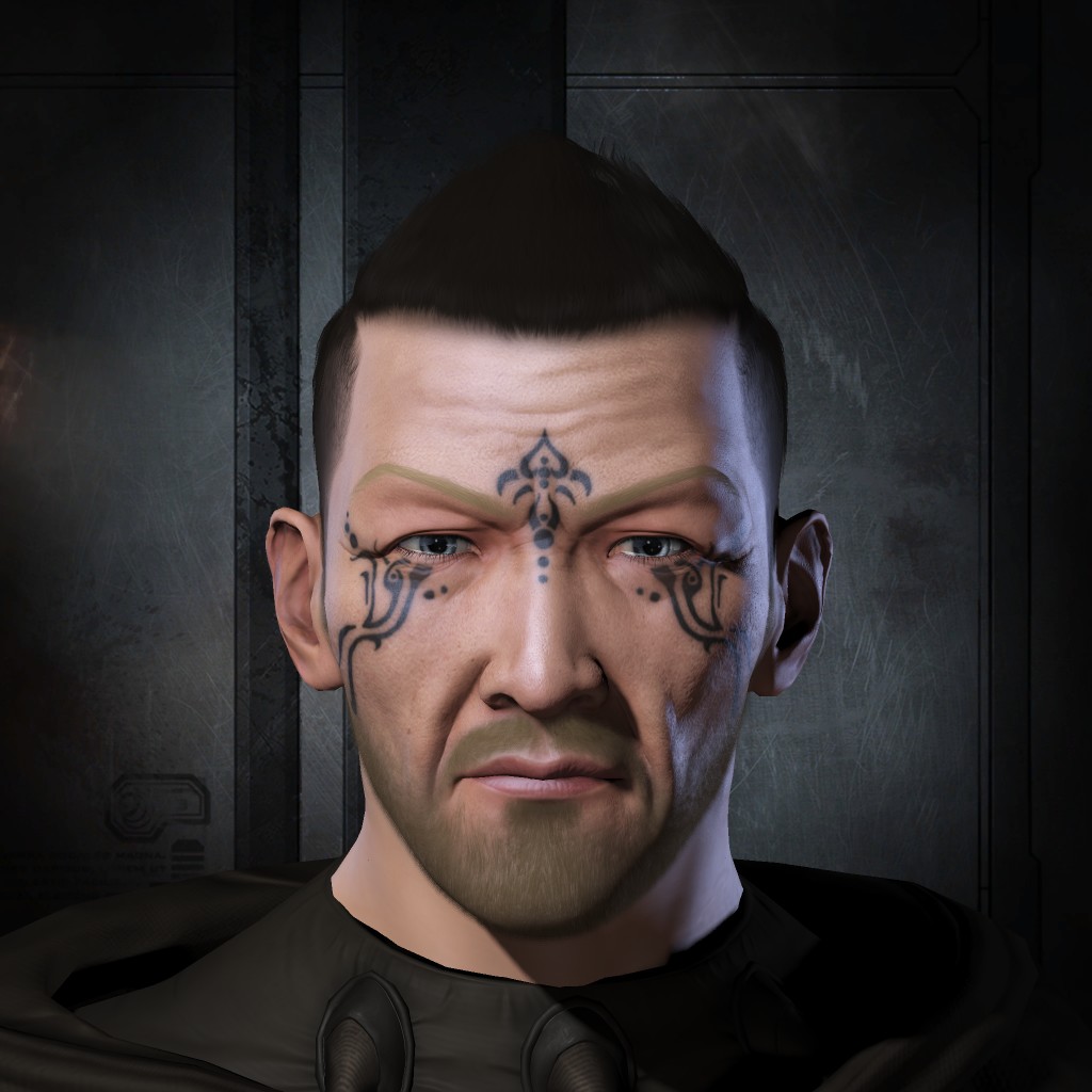 Celtic Samurai