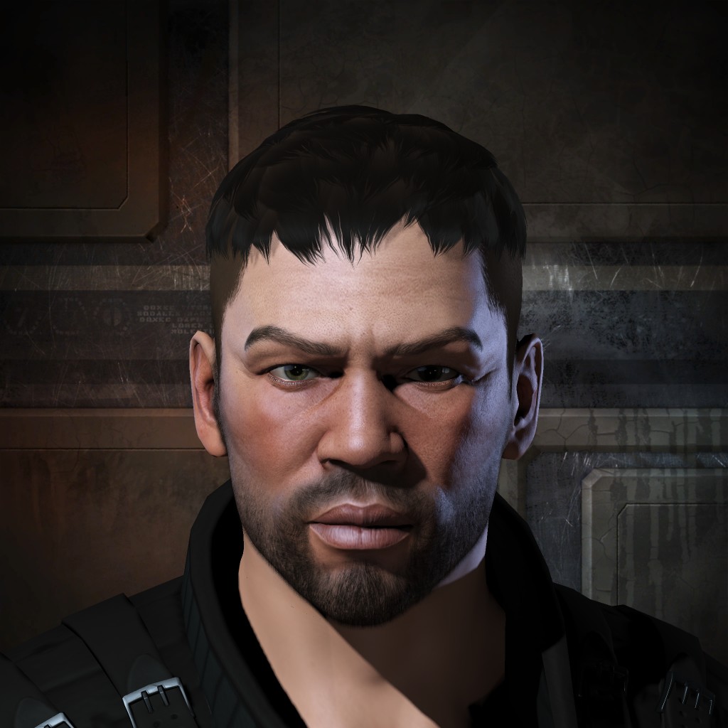 reydark weyder