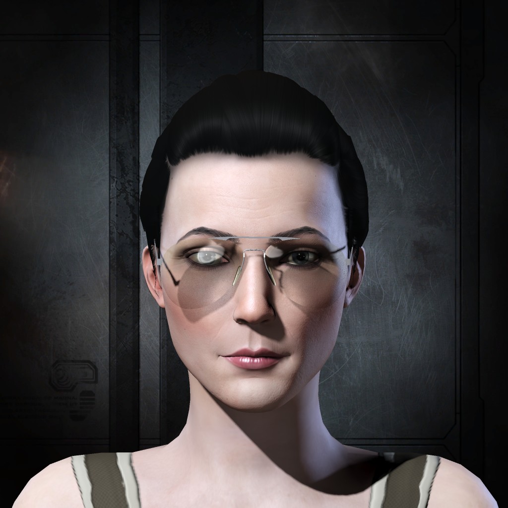 Aleighra