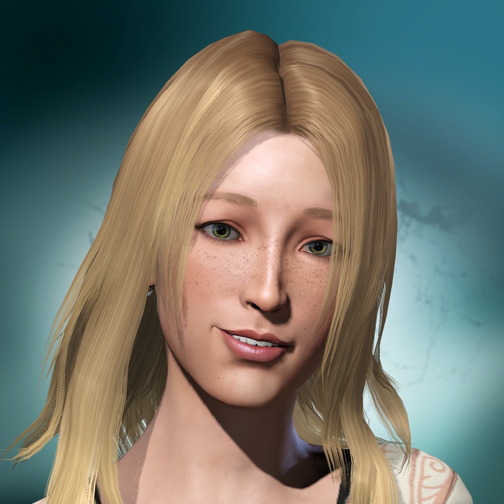 Vivien Wolfs