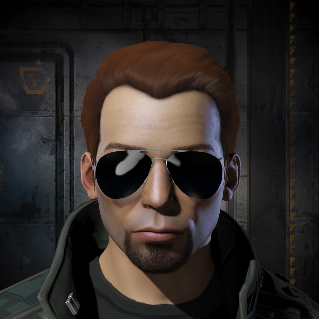 Phantomusus