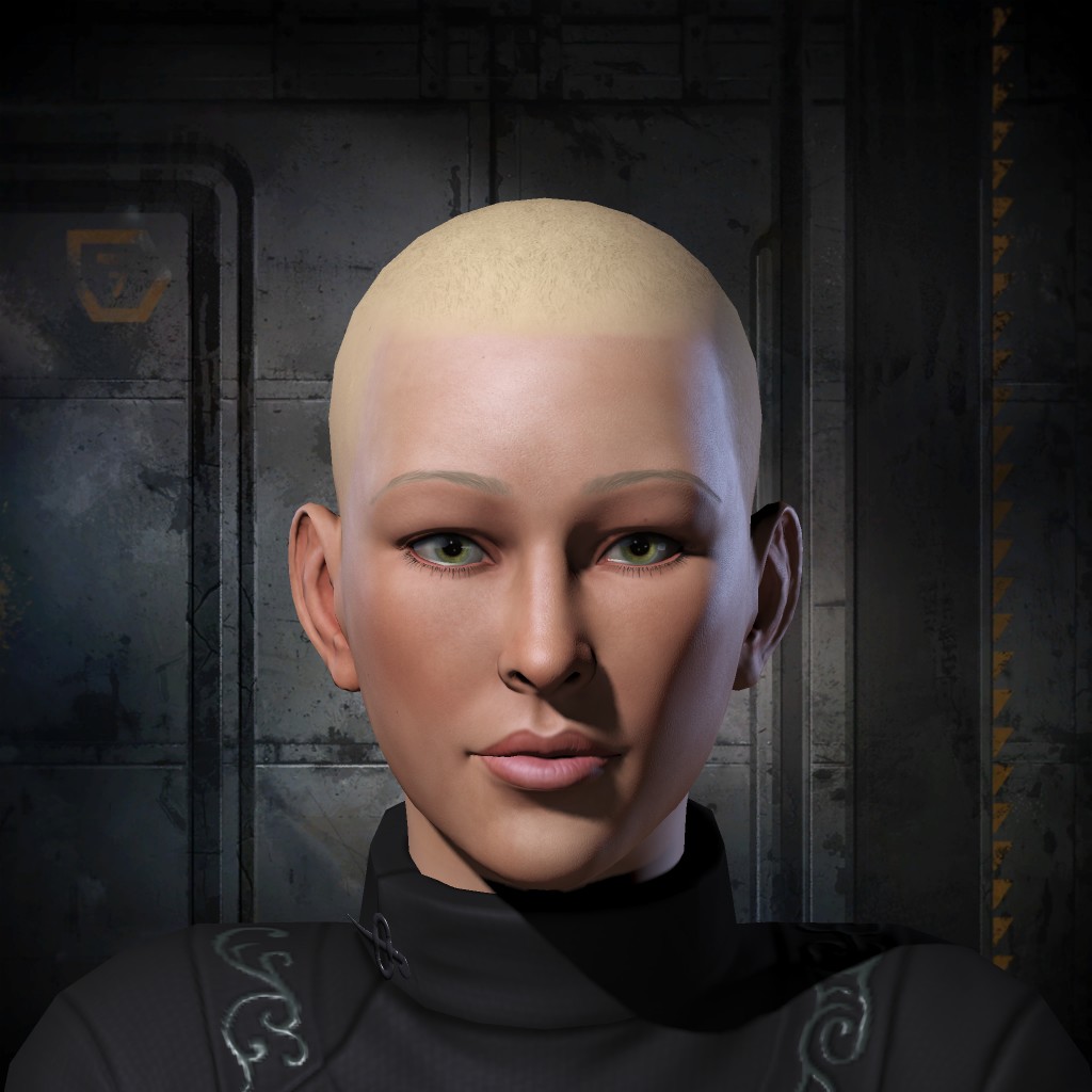 Blahaj Orthrus Pilot