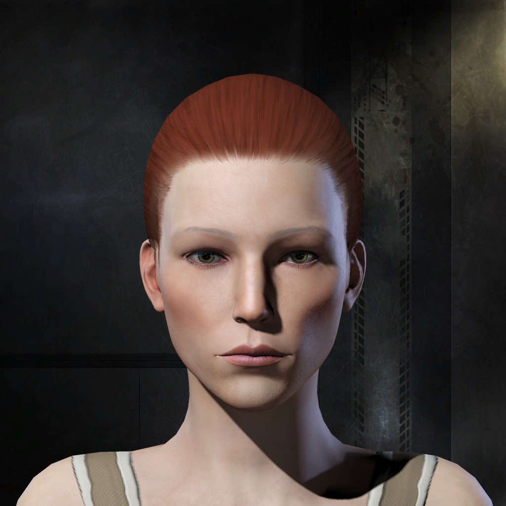 Sally May Loftlen