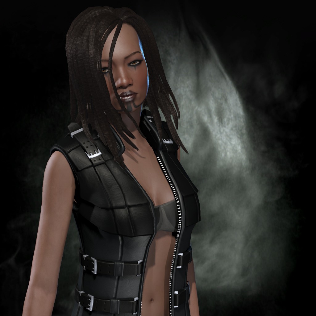 Nika Amu-Ra