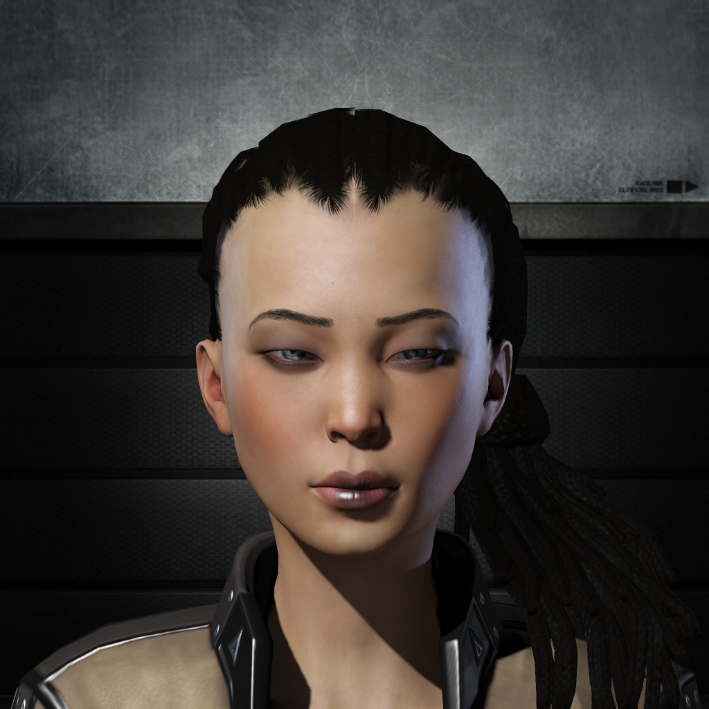 lin wenfan