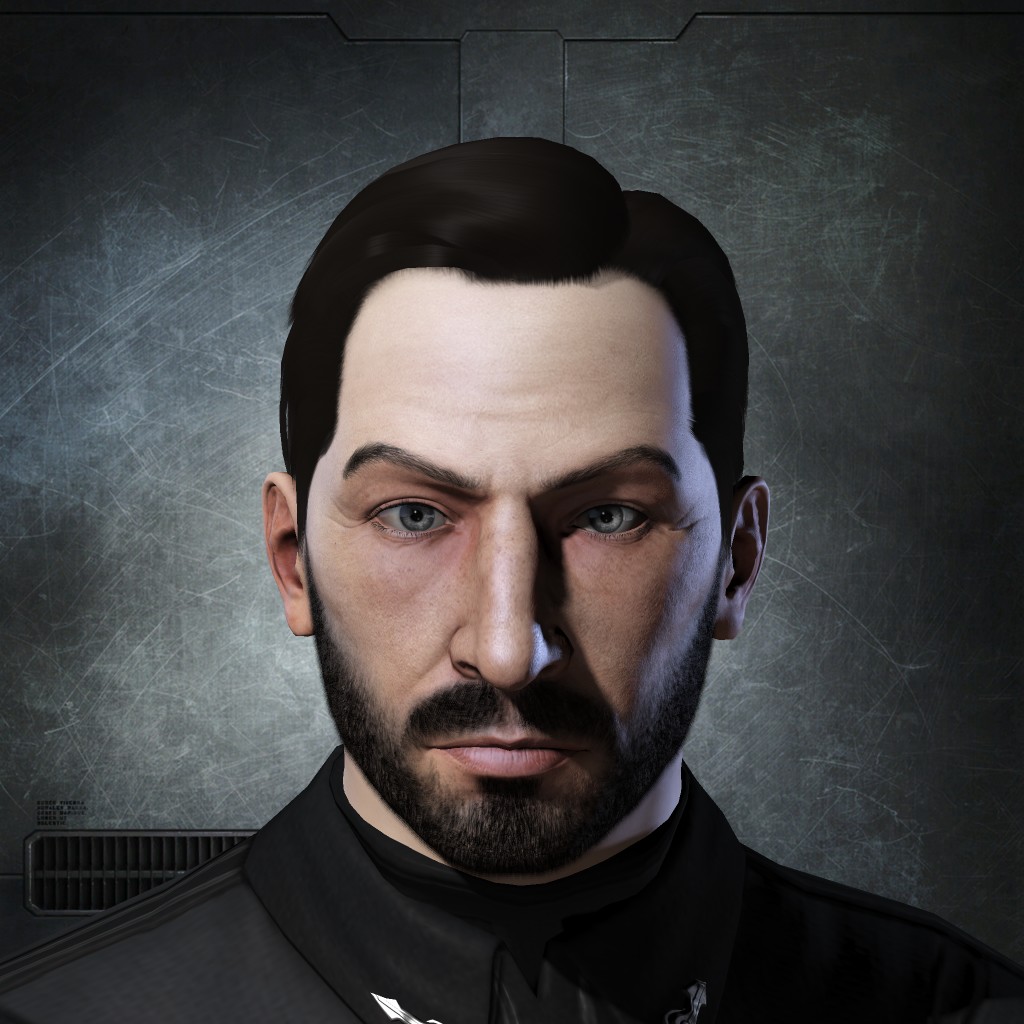 Spectrum Dad