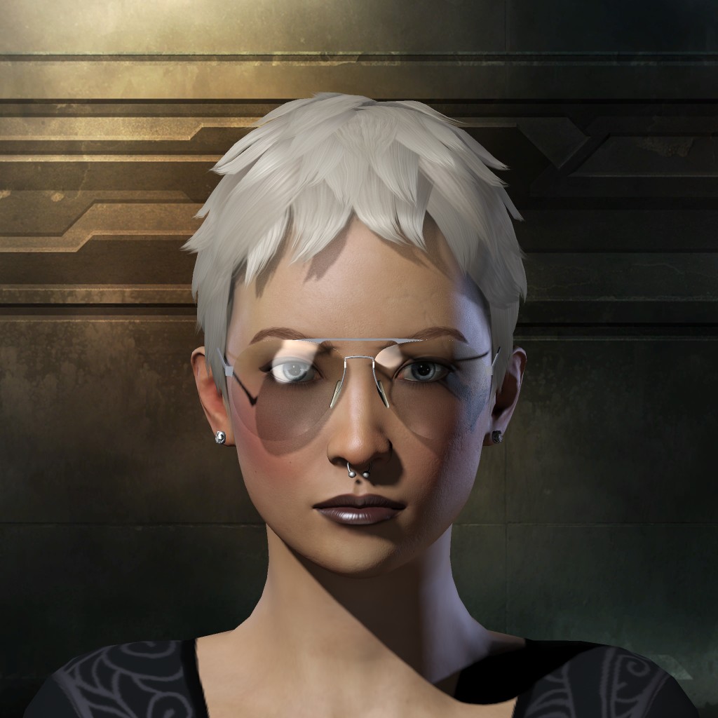 Ophelia Xavor