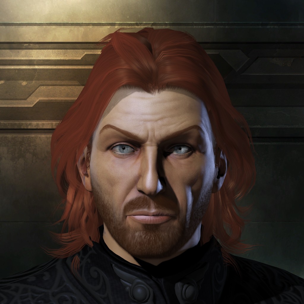 Ragnar Rotbart