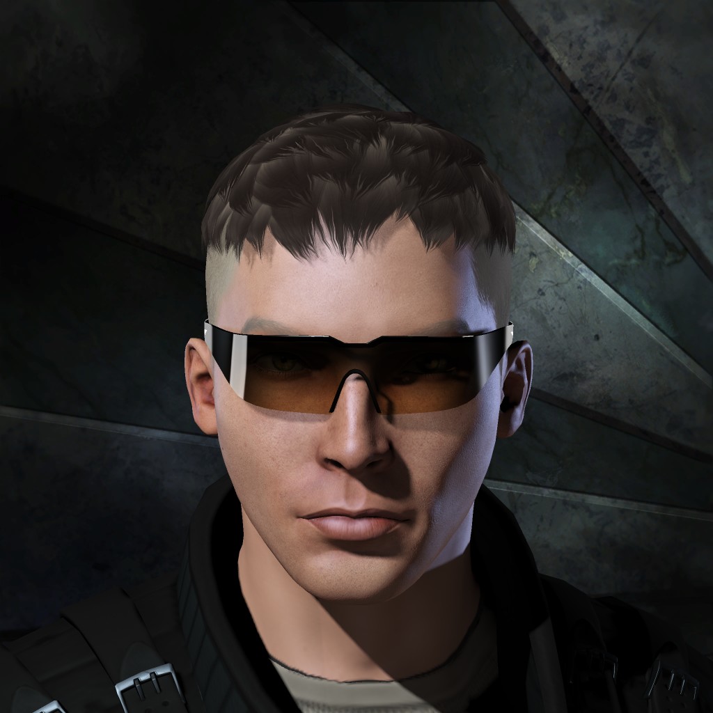 Heisen Varrick