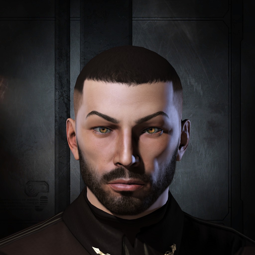 Ezekiel Thorncastle