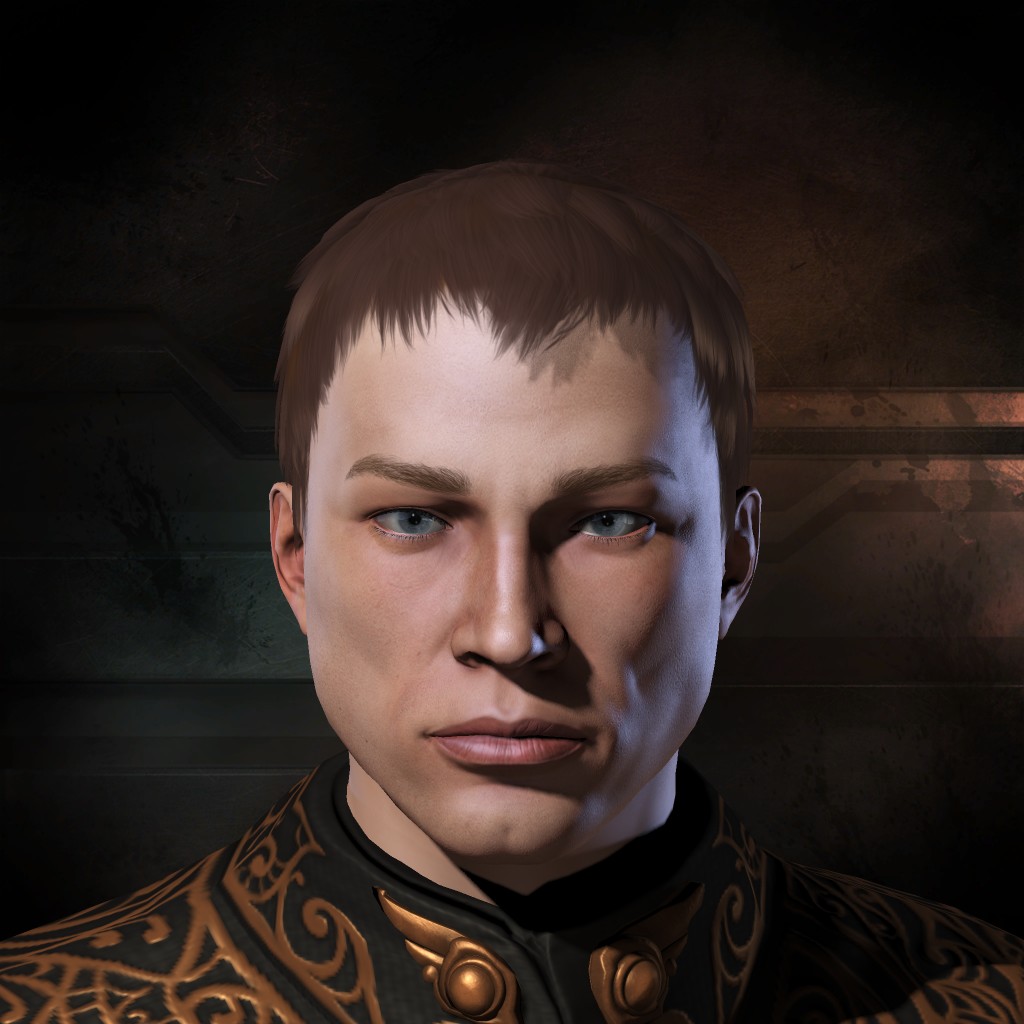 Koshameda Aivoras