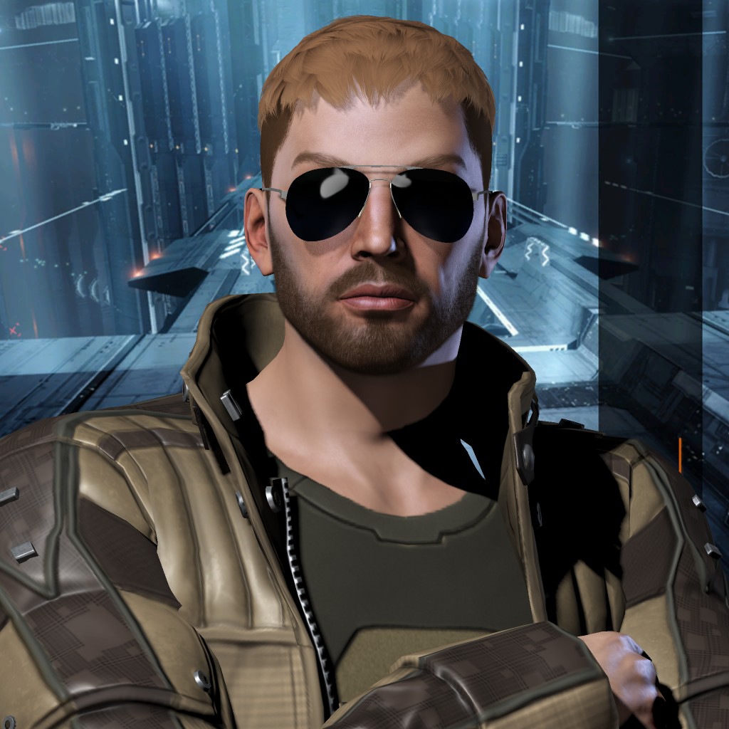 Sayer Voss